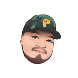 卡比波中風日記